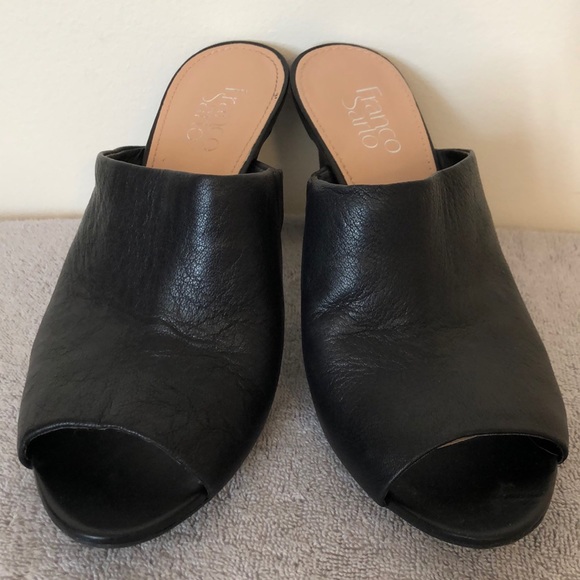 franco sarto size 4